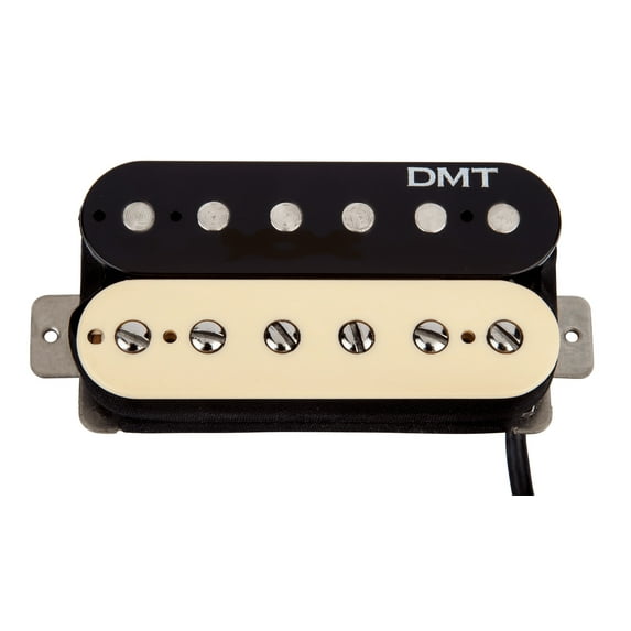Dean Equalizer Bridge BK/CR F Spaced