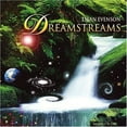 thumbnail image 1 of Dean Evenson - Dreamstreams - Music & Performance - CD, 1 of 1