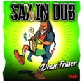 thumbnail image 1 of Dean Frazer - Sax In Dub - Music & Performance - CD, 1 of 1