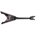 thumbnail image 1 of Dean Guitars 6 String  Electric Guitar Battle Custom Graphic (MAS TYRANT AXE), 1 of 5