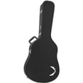 thumbnail image 1 of Dean Hard Case - Exotica/Trad/Exhibition Black, 1 of 5
