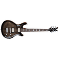 thumbnail image 1 of Dean Icon Flame Top Electric Guitar - Charcoal Burst, 1 of 5