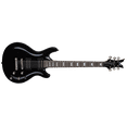 thumbnail image 1 of Dean Icon X Solid-Body Electric Guitar - Classic Black, 1 of 4