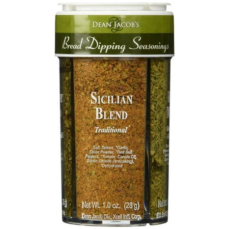 Dean Jacobs Ssnng Brd Dip 4 Oz