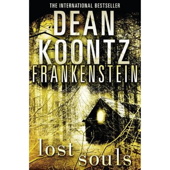 Pre-Owned Lost Souls (Paperback) by Dean Koontz