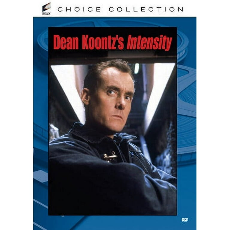 Dean Koontz's Intensity (DVD), Sony, Horror - Walmart.com