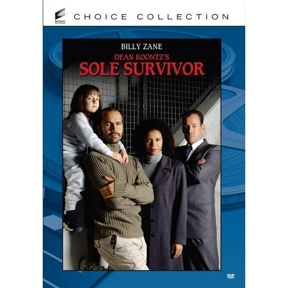 Dean Koontz's Sole Survivor