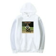 thumbnail image 1 of Dean Lewis Merch Hoodie A Place We Knew Album Cover Sweatshirt Women Men Streetwear Pullover, 1 of 5