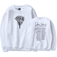 thumbnail image 1 of Dean Lewis Merch Sweatshirt The Future Is Bright Tour 2023 Long Sleeve Crewneck Fans Women Men Streetwear, 1 of 2
