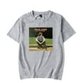 thumbnail image 1 of Dean Lewis Merch T-Shirt A Place We Knew Album Cover Short Sleeve Top Tees Women Men Crewneck, 1 of 2