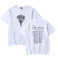 thumbnail image 1 of Dean Lewis Merch T-Shirt The Future Is Bright Tour 2023 Short Sleeve Top Tees Women Men Crewneck, 1 of 2