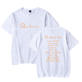 thumbnail image 1 of Dean Lewis Merch T-Shirt The Hardest Love Short Sleeve Top Tees Women Men Crewneck, 1 of 2