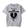 thumbnail image 1 of Dean Lewis Merch T-Shirt The Hardest Love Short Sleeve Top Tees Women Men Crewneck, 1 of 2