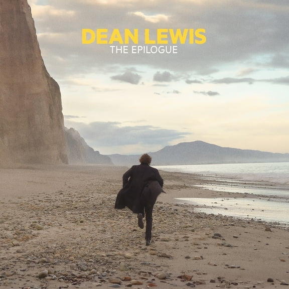 Dean Lewis - The Epilogue - Music & Performance - CD