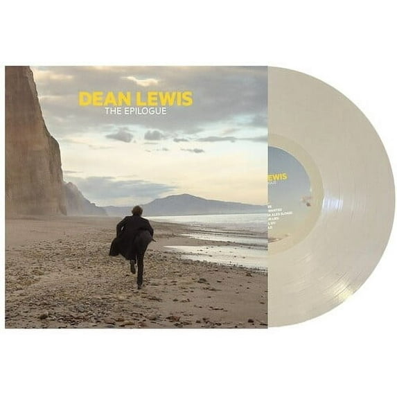 Dean Lewis - The Epilogue - Music & Performance - Vinyl