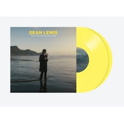 Dean Lewis - Epilogue Deluxe - Limited Yellow Colored Vinyl - Music & Performance