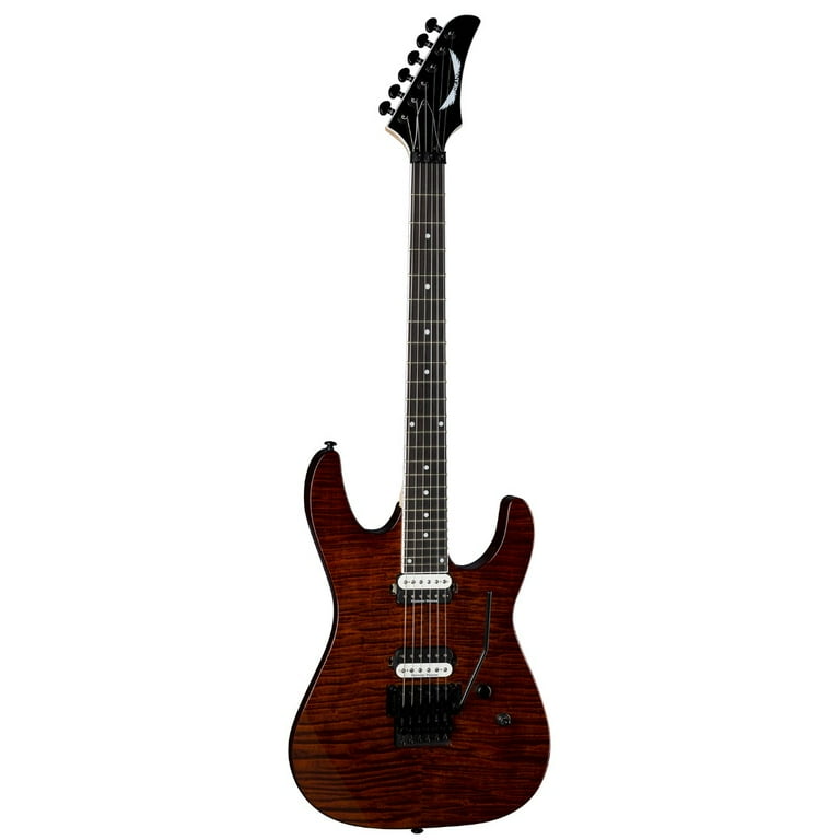 Dean 2024 floyd rose