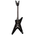 thumbnail image 1 of Dean ML 79 TBK Solid-Body Electric Guitar, Trans Black, 1 of 7