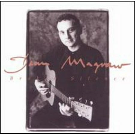 Dean Magraw - Broken Silence - Music & Performance - CD