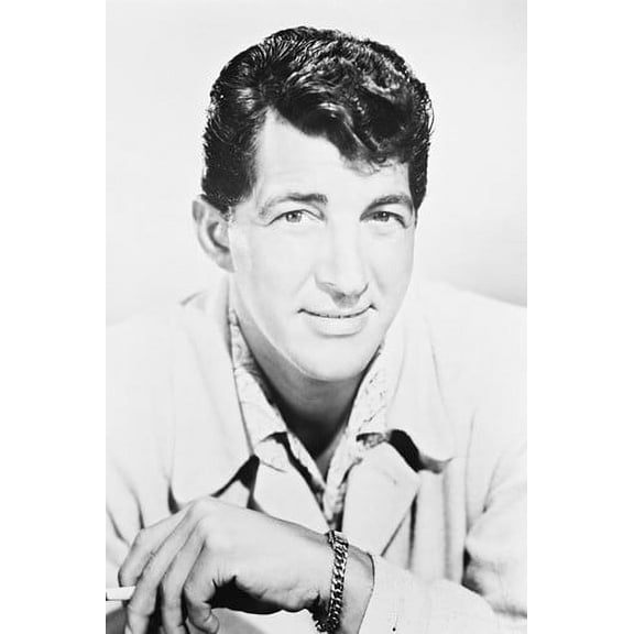 Dean Martin 24X36 Poster