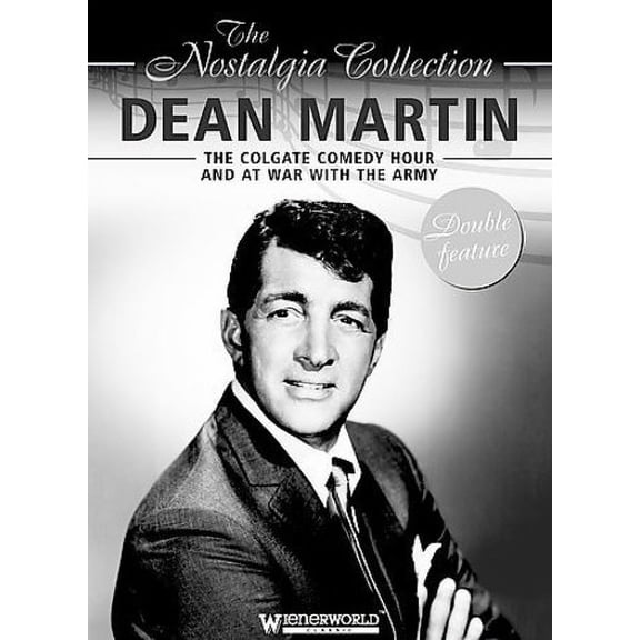 Dean Martin: Colgate Comedy Ho