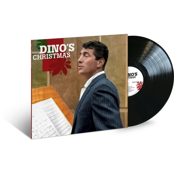 Dean Martin - Dino's Christmas - Music & Performance - Vinyl