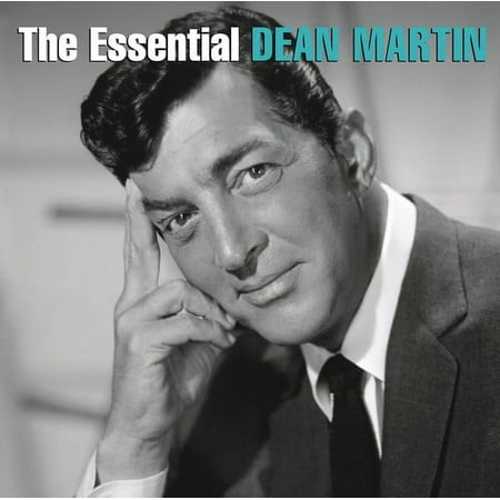 Dean Martin - Essential Dean Martin - Music & Performance - CD