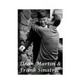 thumbnail image 1 of Dean Martin & Frank Sinatra : The Shocking Truth! (Paperback), 1 of 1