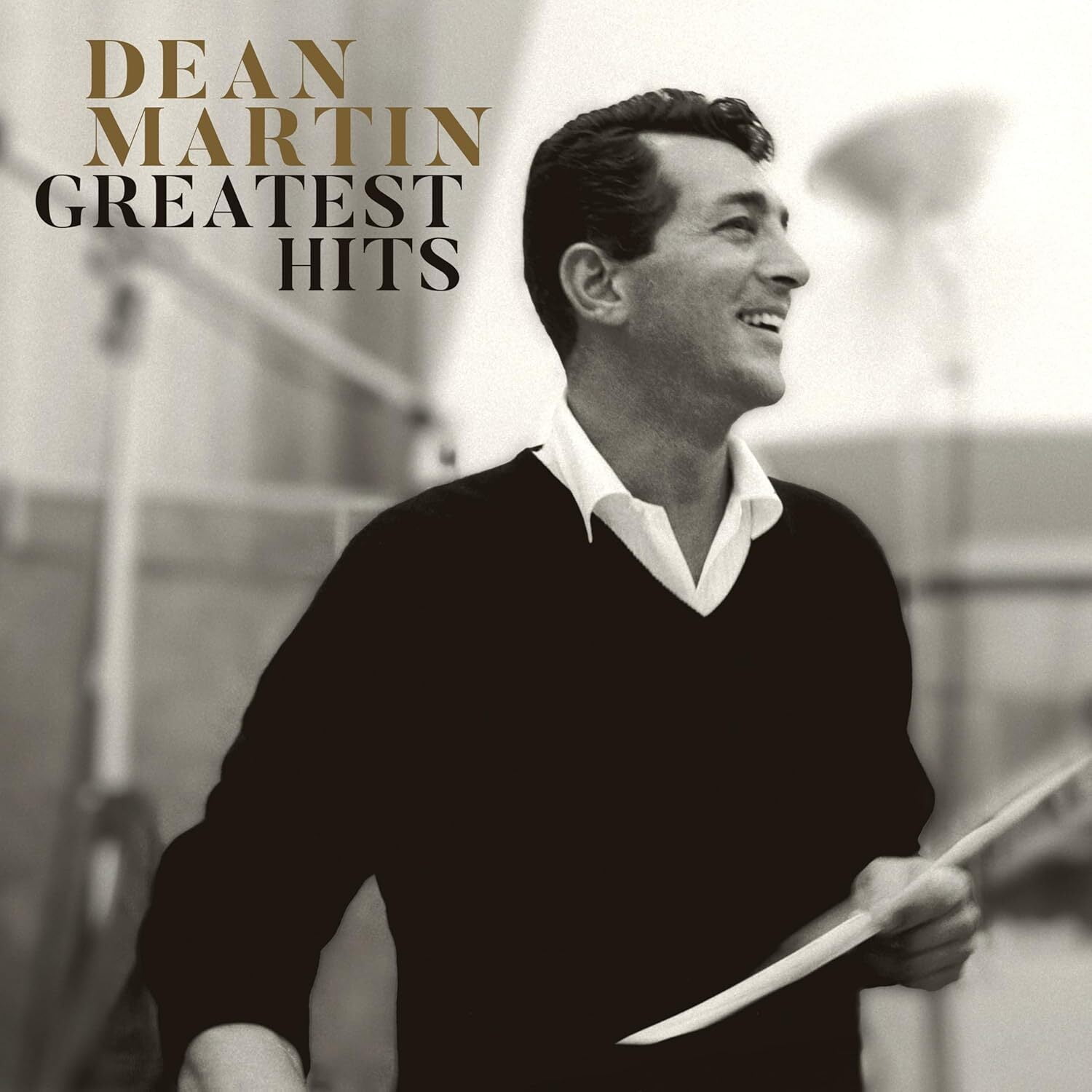 Dean Martin - Greatest Hits - Music & Performance - Vinyl