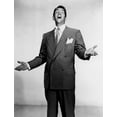 thumbnail image 1 of Dean Martin Photo Print (8 x 10), 1 of 1