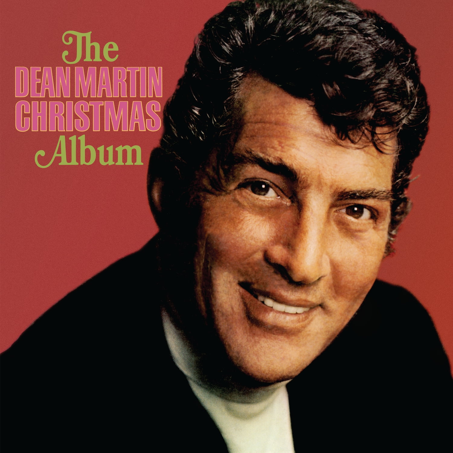 Dean Martin - The Dean Martin Christmas Album - Music & Performance - Vinyl