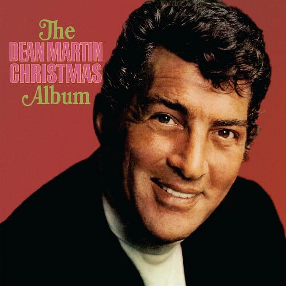 Dean Martin - The Dean Martin Christmas Album - Music & Performance - Vinyl