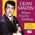 thumbnail image 1 of Dean Martin - When You're Smiling - Music & Performance - CD, 1 of 1