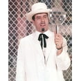thumbnail image 1 of Dean Martin and Jerry Lewis Posed in White Suit Photo Print (8 x 10), 1 of 1