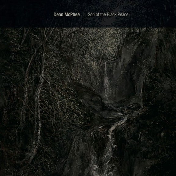 Dean McPhee - Son of the Black Peace - Alternative - CD