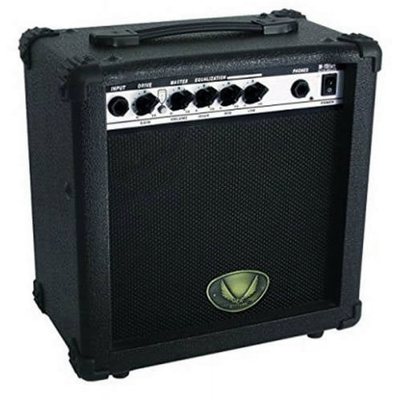 Dean Mean 15 Guitar Amp - 15 Watts