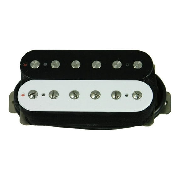 Michael Schenker Lights Out Neck B/W