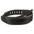 thumbnail image 1 of Dean Padded Leather Engraved Guitar Strap, 1 of 1