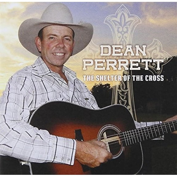 Dean Perrett - Schelter of the Cross [CD]