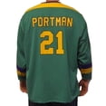 thumbnail image 1 of Dean Portman #21 Ducks Hockey Jersey, 1 of 4