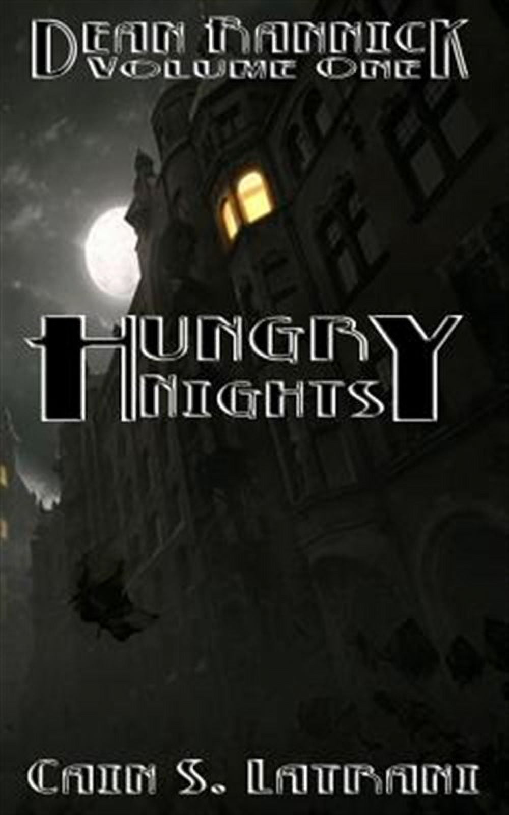 Dean Rannick : Hungry Nights