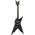 thumbnail image 1 of Dean RZR CG Electric Guitar Dimebag Razorback Cemetery Gates With Case Rzrcg New, 1 of 2