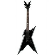 Dean Razorback Dimebag Electric Guitar - Classic Black