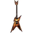 thumbnail image 1 of Dean RZR EXPL Electric Guitar Dimebag Razorback Explosion With Case Rzrexpl New, 1 of 2