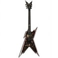 thumbnail image 1 of Dean RZR SKLZ Electric Guitar Skullz Dimebag Razorback Skulls Rzrsklz & Case New, 1 of 5