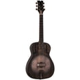 thumbnail image 1 of Dean RESHC Acoustic Guitar Resonator Heirloom Copper With Die Cast Tuners New, 1 of 4