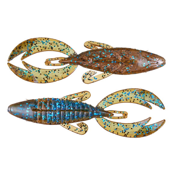 Dean Rojas Fighting Frog Okeechobee Craw 3"