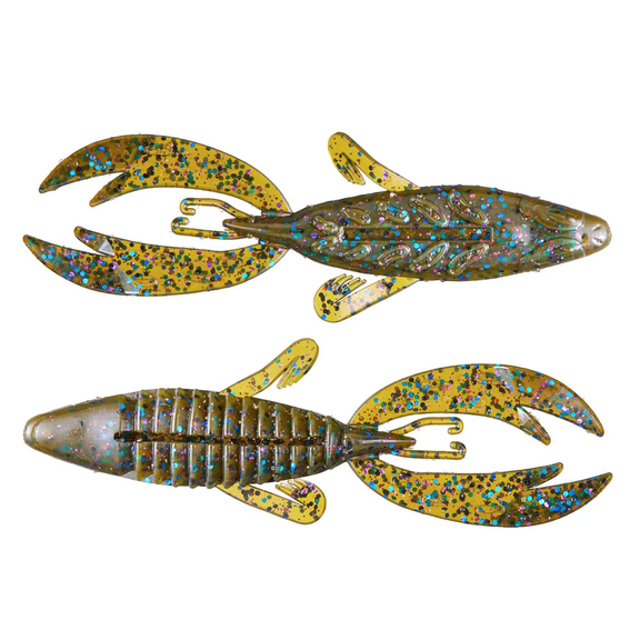 Dean Rojas Fighting Frog Tilapia 3"