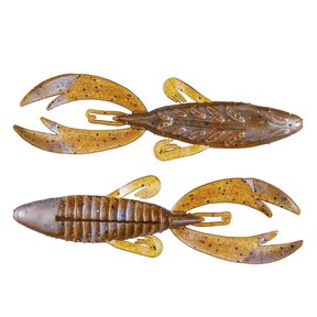 Dean Rojas Fighting Frog Vegas Flash 3"
