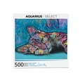 thumbnail image 1 of Dean Russo Cat II AS 500 Piece Jigsaw Puzzle, 1 of 6